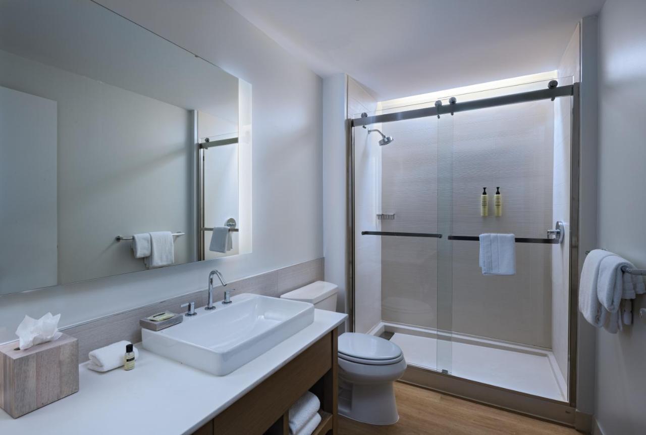 Element Dallas Las Colinas Irving Exterior photo